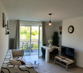 Charmant Appartement Cozy